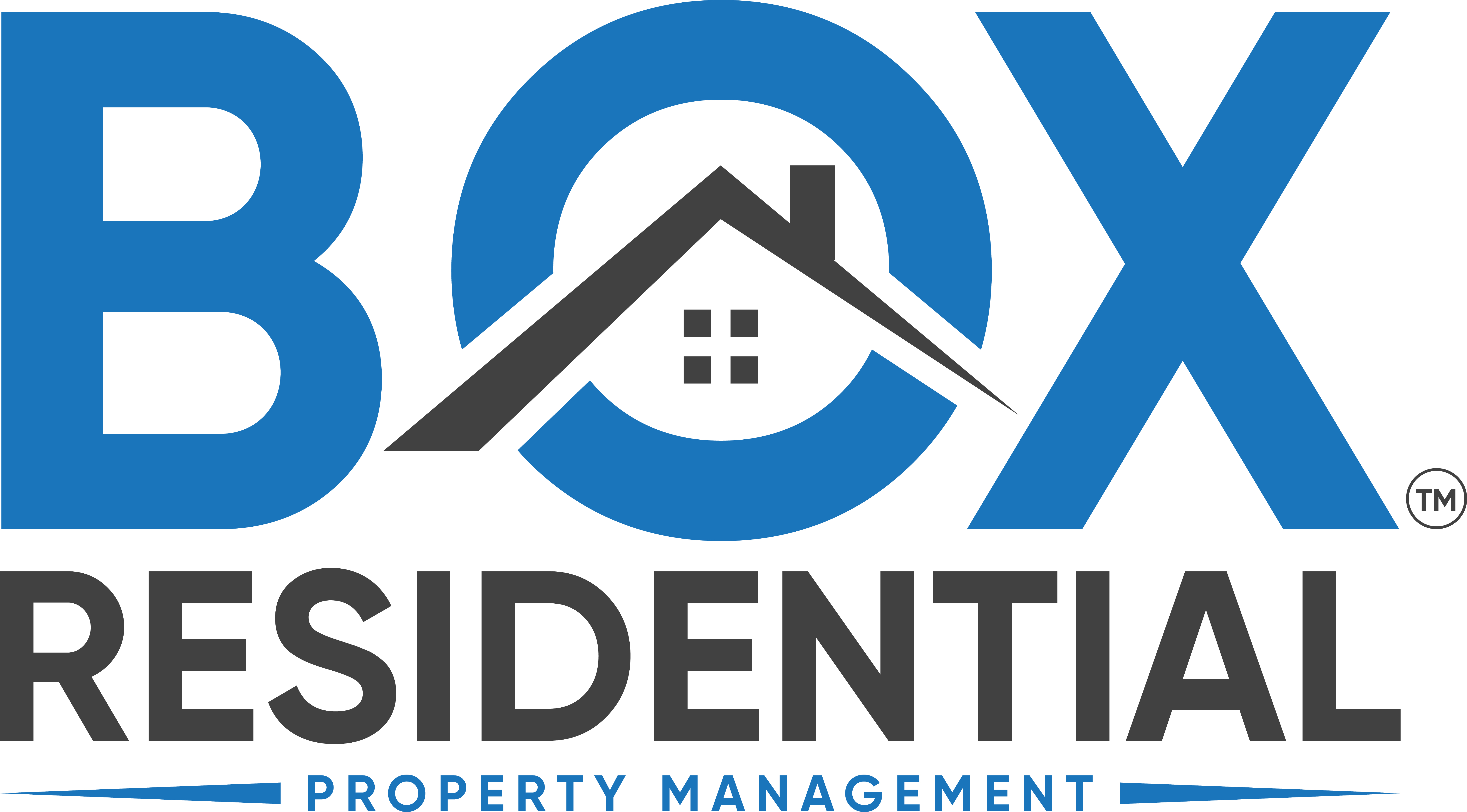 Box Residential Property Management